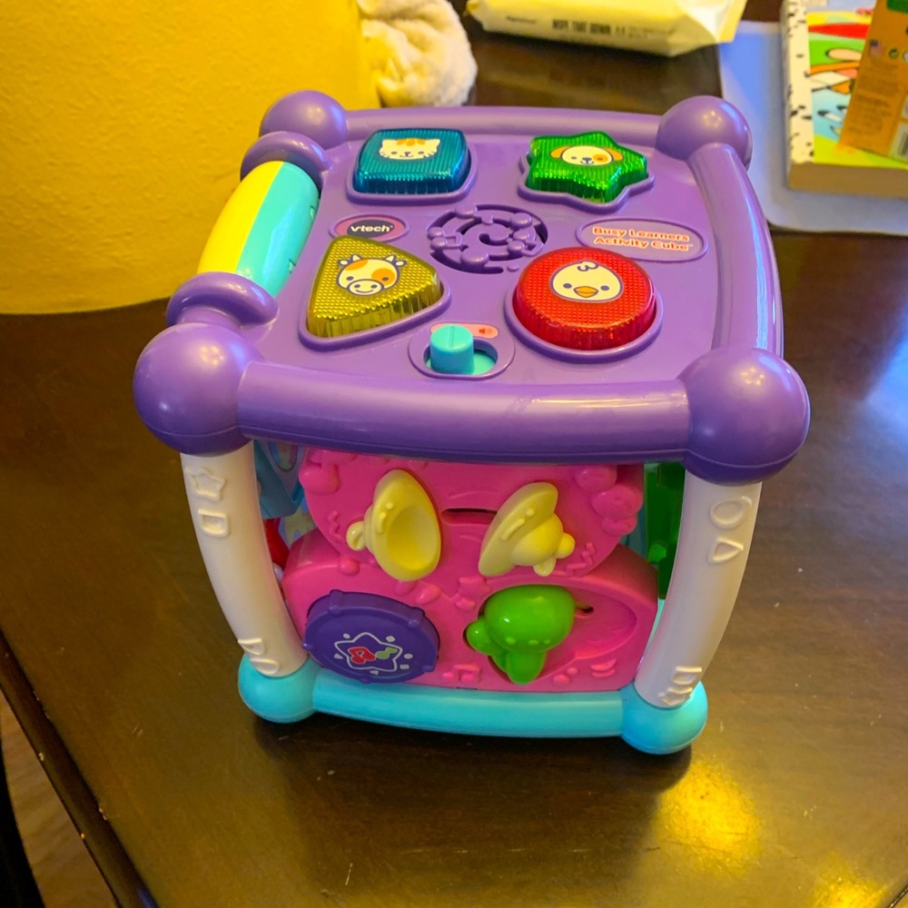 Like new VTEC toy